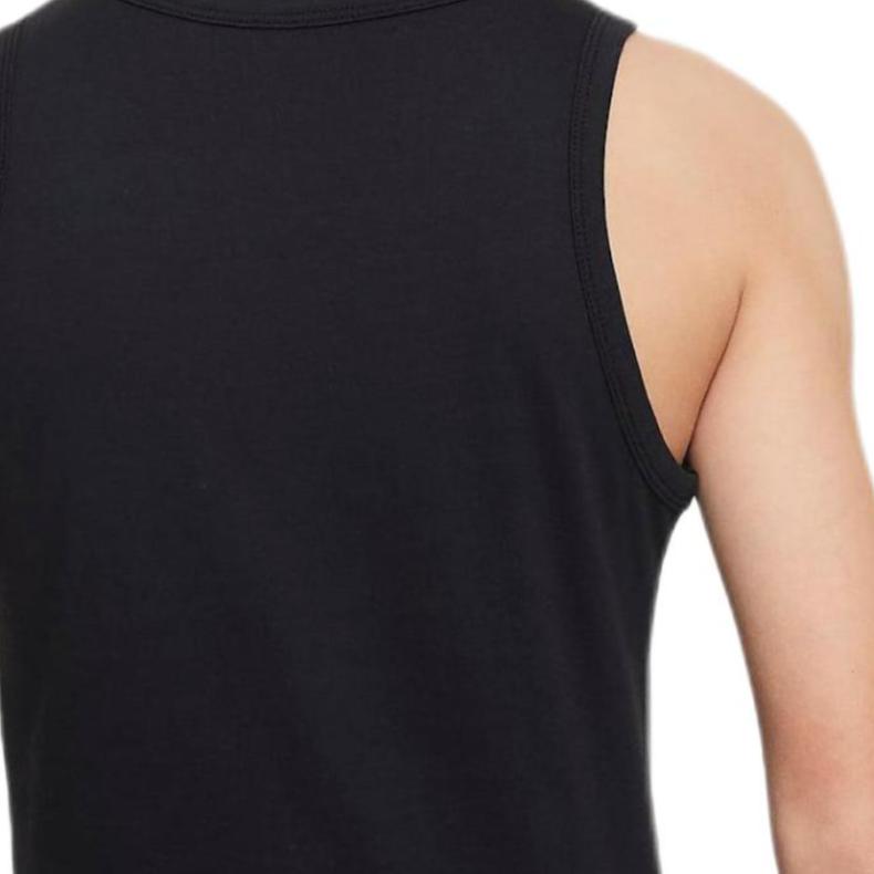 Nike Tank Top Sportswear Essential Black Kids' FV5325-010