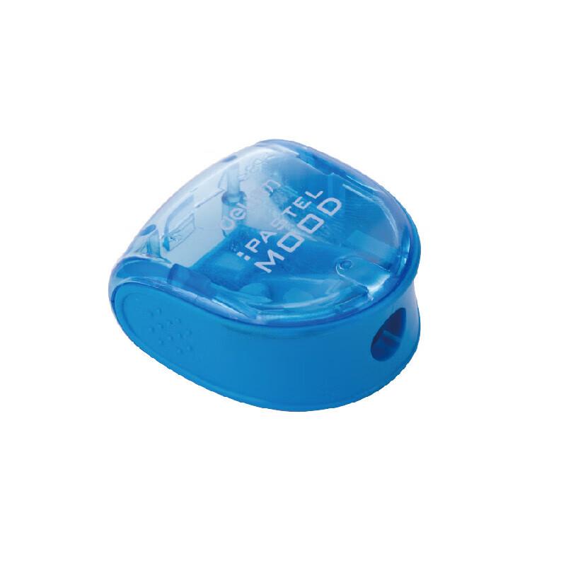 Deli 0578 Mini Portable Manual Pencil Sharpener