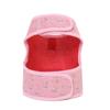 Chest strap vest style traction rope, dog walking rope, cat rope, cute small dog pet supplies, anti slip