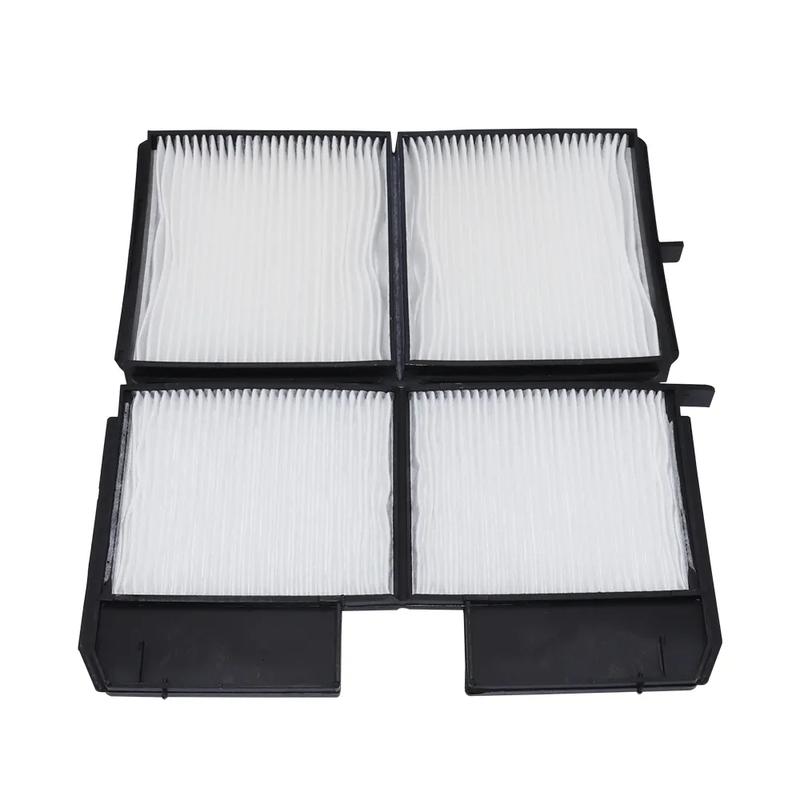 2PCS Cabin Air Conditioner Filter For TOYOTA CAMRY V2 SXV20 1996-2002 MARK II LEXUS ES 88880-33040 Car Accessories Spare Parts