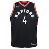 Boys Toronto Raptors NBA Basketball Jersey