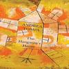 The Hangmans House by Andrea Tompa Hardback Book 9780857427922