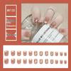Chasing Light Cat's Eye Crystal Nails: Handmade, Detachable, Flash Diamond Design for Trendy, Stylish Looks.
