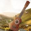 Guitarras, ukuleles, bandolins – Ukulele