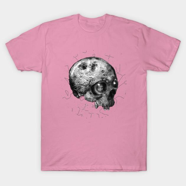 T Shirt Women Personal Space Harajuku Print Kawaii Tshirt Summer Short Sleeve Female T-Shirt Top Tee