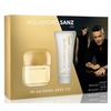 Alejandro Sanz Mi Acorde Eres Tu Toaletní voda ve spreji 100ml Sada 2 kusy