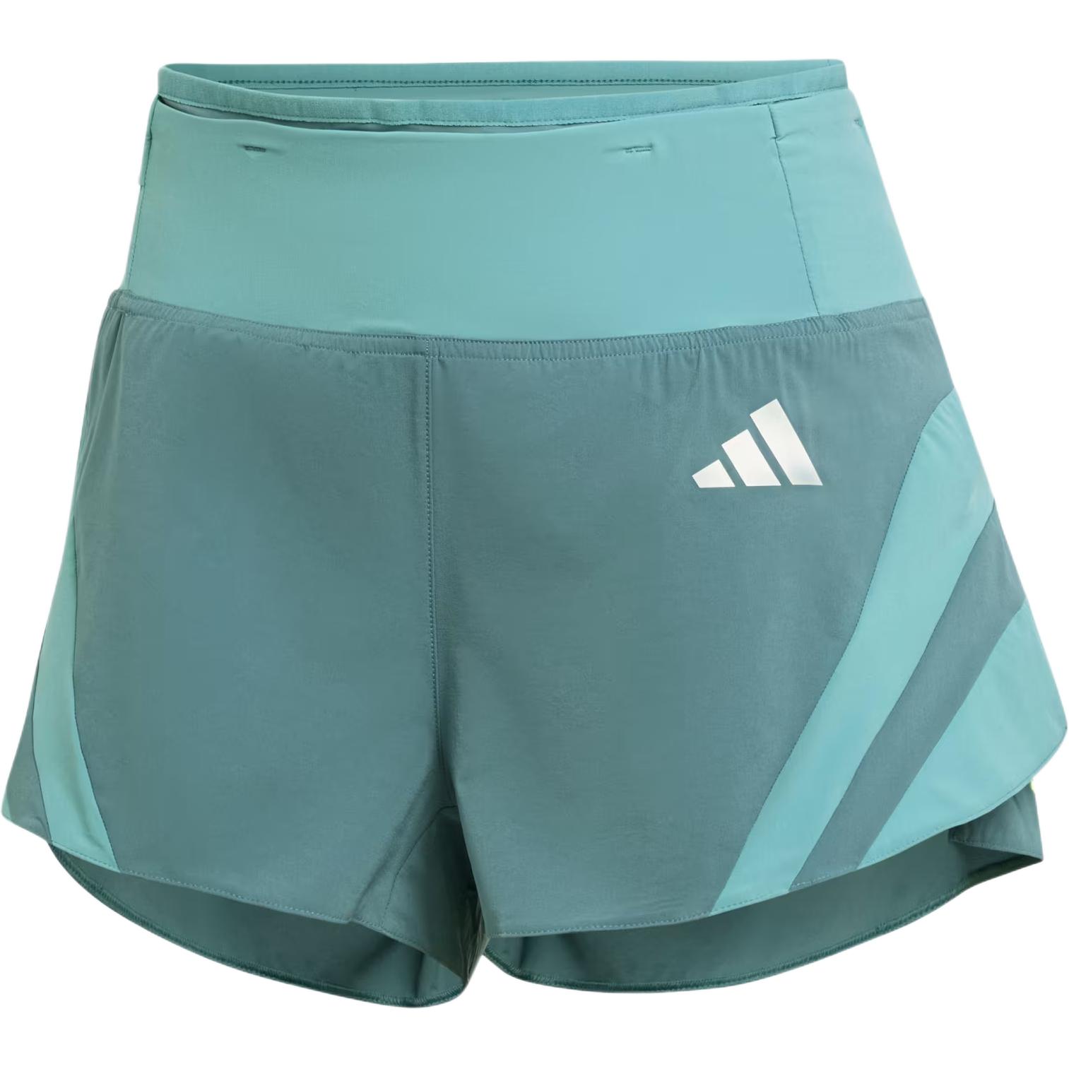 Беговые шорты Adidas Adizero Archive JP1494 S