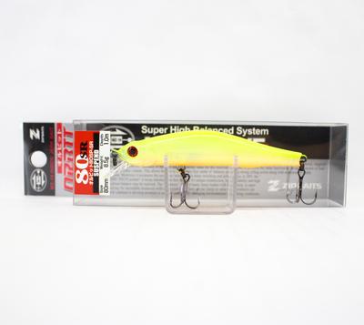 ZipBaits Orbit 80 SP SR Suspend Lure 564 (4356)