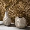 Nordic Ceramic Vase Modern Art Boho INS Home Decoration Accessories Table Centerpiece Living Room Office Decor