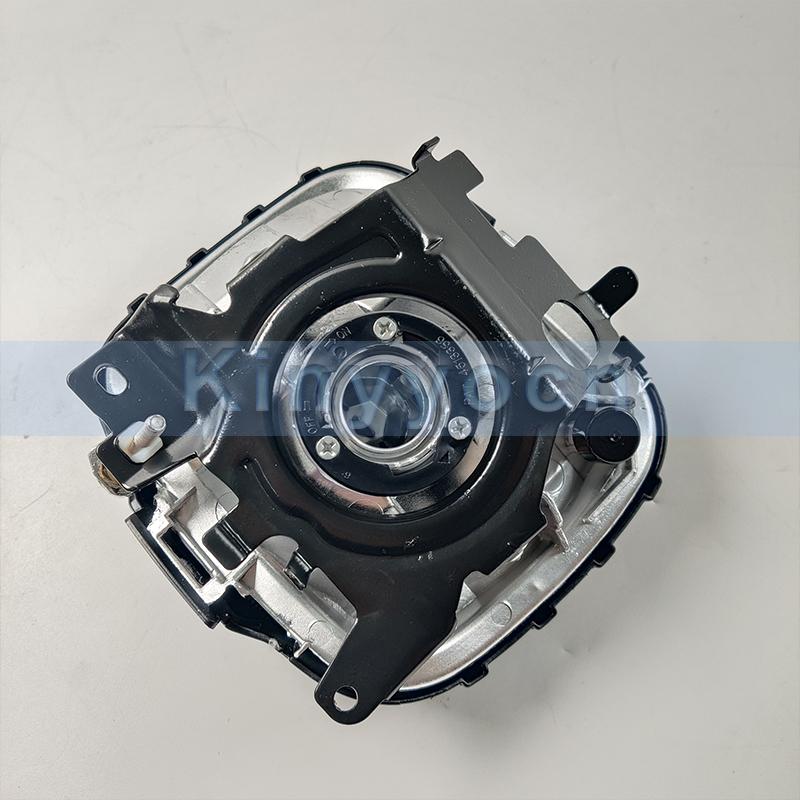 Front Bumper Fog Lamp Light  For Subaru Forester SF5 1998 1999 2000 2001 2002 Front Driving Lamp Signal Light