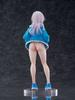 [USED] Koi Koi -Sakura- Tsundere Manager Komari 1/6 Scale Complete Figure