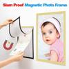 Cornici magnetiche Cornice magnetica per foto perfetta per foto di famiglia e ricordi per il frigorifero
