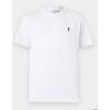 Ralph Lauren T-shirt SLEEVE Basic Men's White M