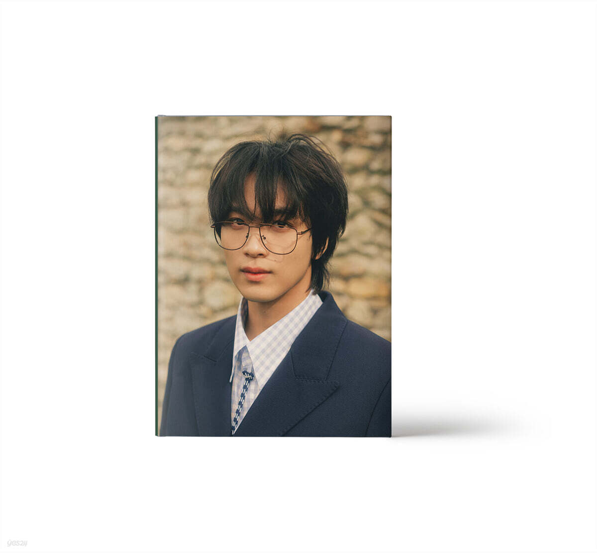 

NCT DREAM - NCT DREAM PHOTO BOOK [ENDLESS DREAM][Haechan ver.]