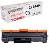 Toner - Universocartuccia - Compatible HP LaserJet Pro - 1000 Copies - Noir
