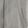 Patagonia Sweat Zip Hoodie M Gray 63000SP14 Kid's Used