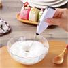 Automatic Egg Beater Foam Coffee Machine Whisk Electric Milk Frother Mixer Without Battery Portable Kitchen Coffee Whisk Tools