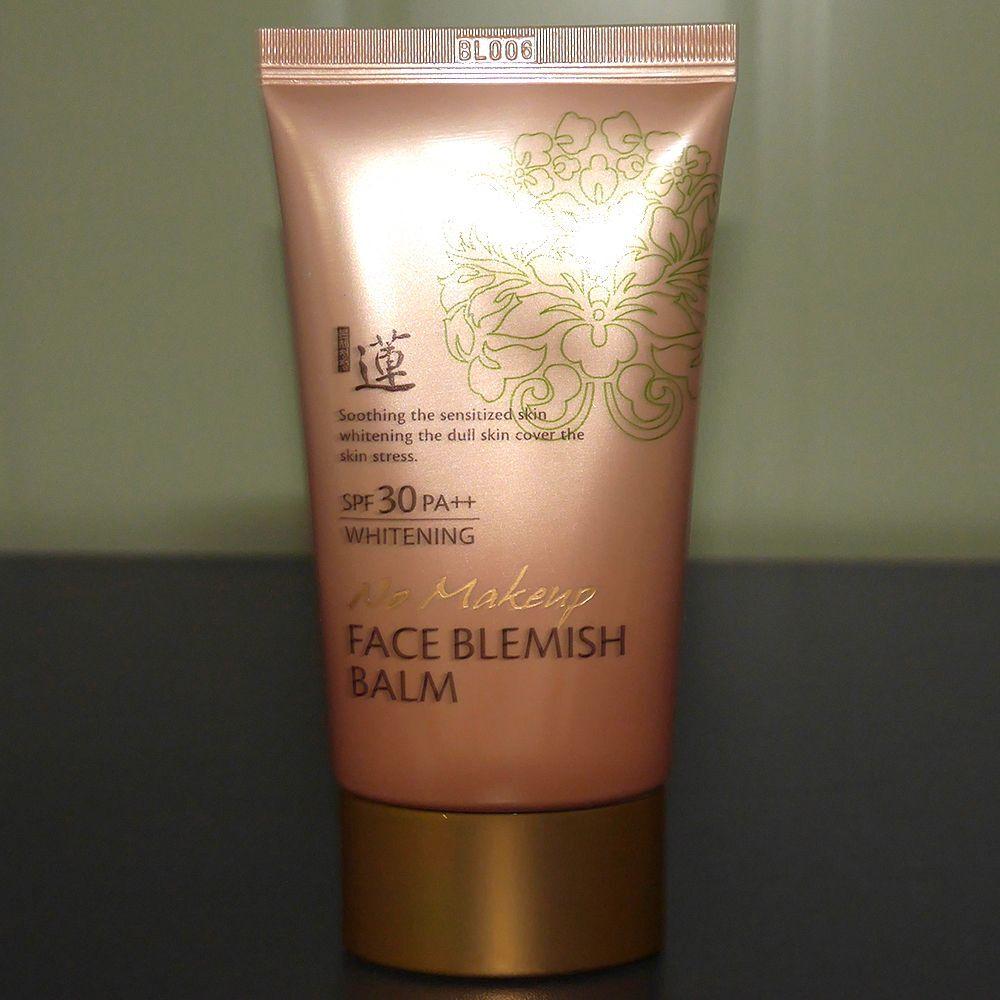 

SCNXNIEL Skin-Friendly Base Makeup BB Cream for Asian Women 50ml