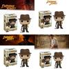Funko Pop Indiana Jones Collectible Figure Highly Detailed 10cm Model