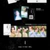 [PRE-ORDER] (SEVENTEEN) Jeonghan X Joshua - 1st Mini Album - DREAMSCAPE (Weverse Albums Ver.)