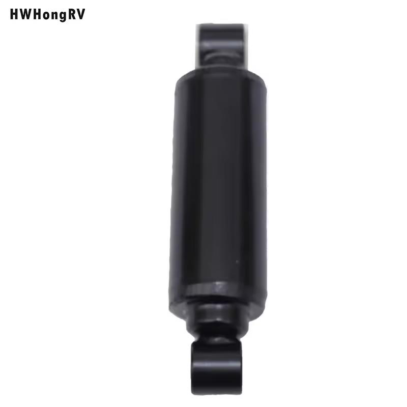 HWHongRV shock absorbing seat parts for truck Adjustable pressure seat damper air suspension seat parts