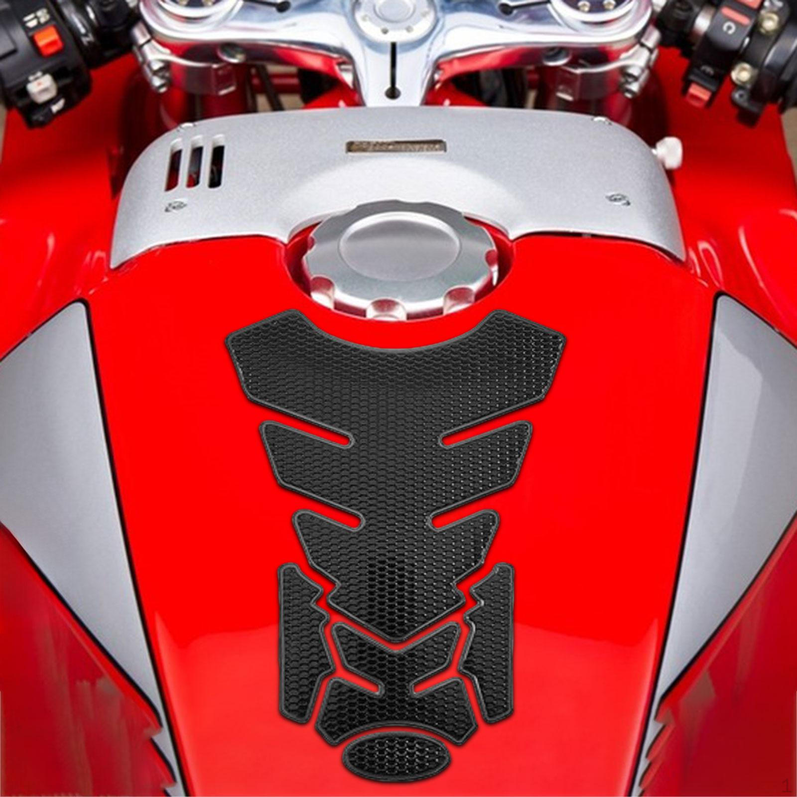 

Крышка топливного бака Накладка Наклейка Наклейка Бак Рыбья Кость Масло для CB400/600/1000/1300