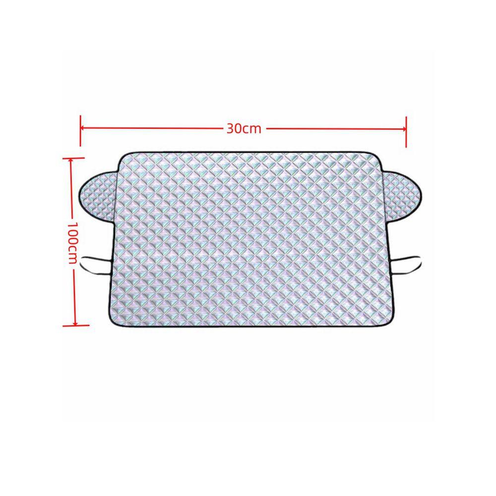 Windshield Sunshade For Car Front Window Windscreen Cover Sun Shade Auto Sun Visor Car Interior Solar UV Protection Accessories-