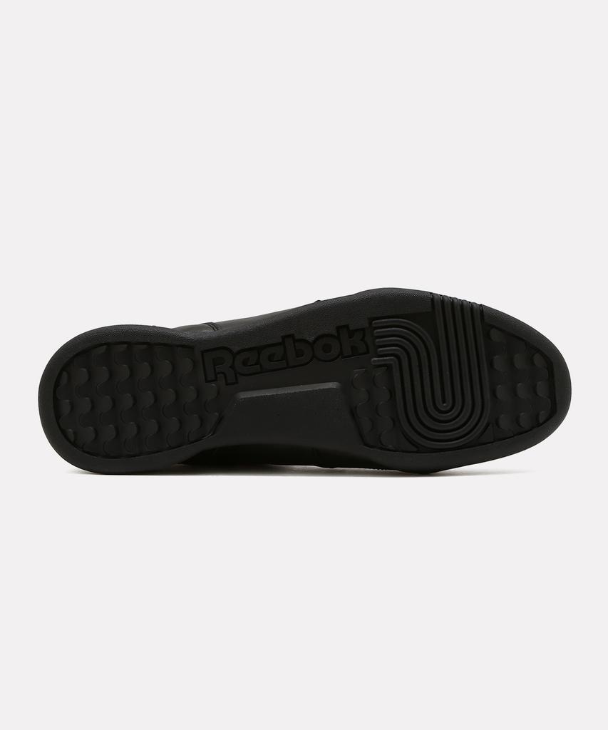 Reebok Workout Plus - Triple Black / 100244984
