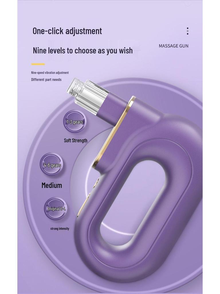 Non-Invasive Nano Microcrystal Beauty Device for Hydrating & Rejuvenation