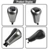 6 Speed Gear Shift Knob for Honda Accord 08-11