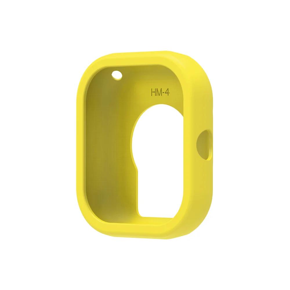 Klockfodral För Redmi Watch 4 Mjukt och Lätt Silikon Skyddande Cover Skal För Redmi Watch 5 Sportklocka Skal Ersättning