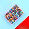 Boxed Pearl Positioning Pin Fishing Pin Map Pin Color Pin Spindle Fixed Pin Fishing Gadgets