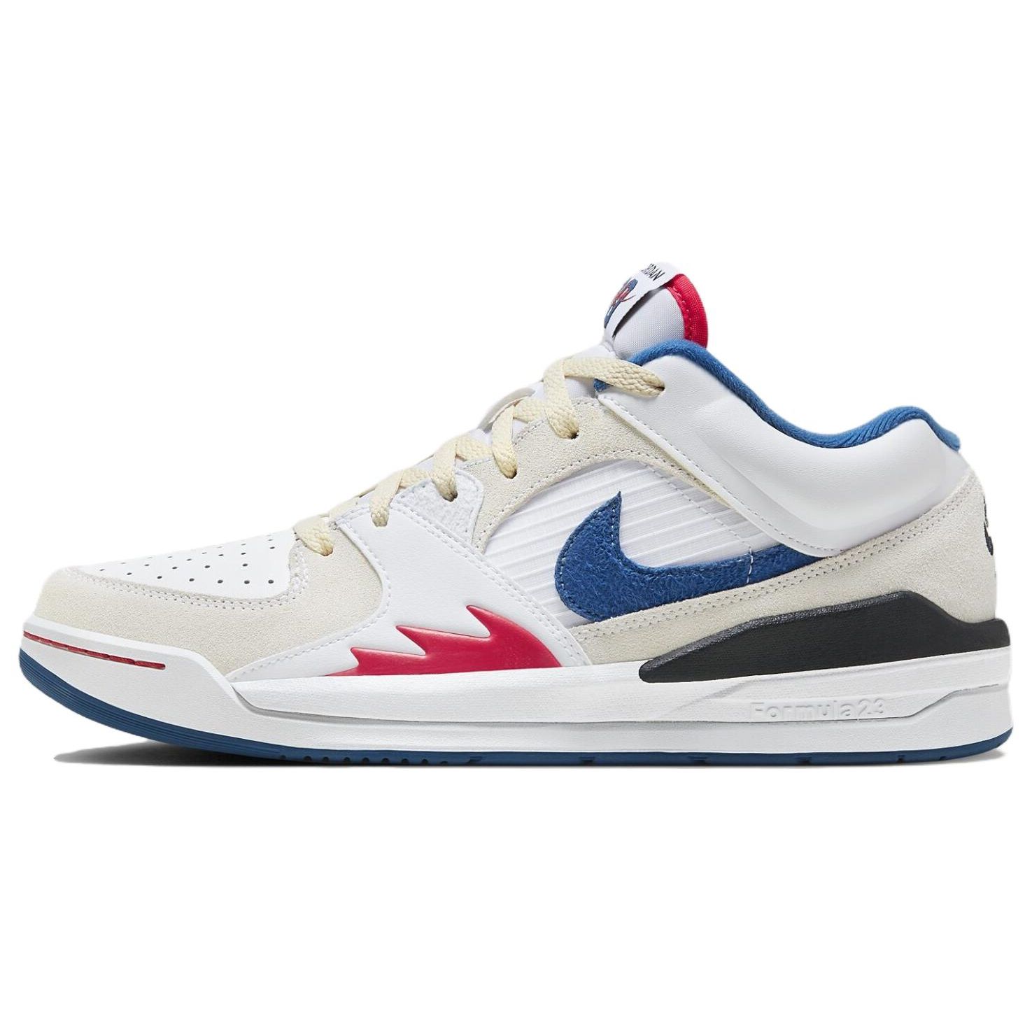 Air Jordan Stadium 90 Sail White FV8116-141 EU 40