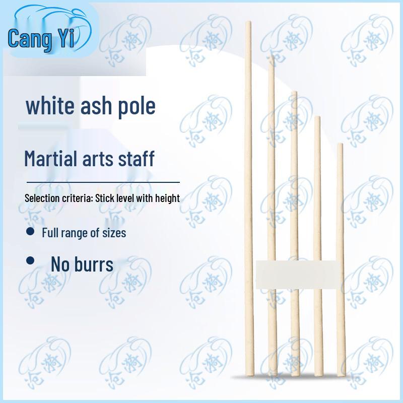 Waxwood Martial Arts & Fitness Staff