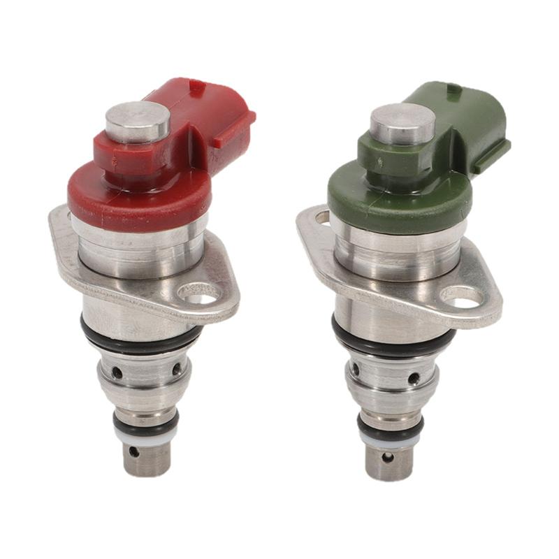 SCV Valve Suction Control For Toyota Corolla Avensis Previa RAV4 Part Numbers 0967100120 0967100130