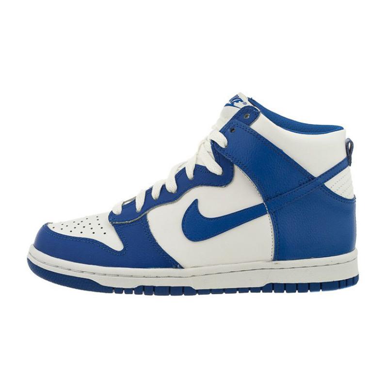 Nike Dunk High Kentucky 2016 GS Sneakers 308319-125