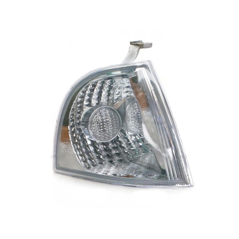 For Skoda Octavia A4 1997 1998 1999 2000 2001 2002 2003 -2011 Front Bumper Headlight Side Marker Corner Turn Signal Light Lamp