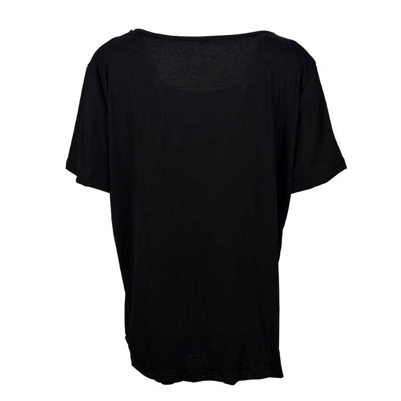 T-shirt d'été à manches courtes pour femmes, plissé, à col carré, grande taille, couleur unie, haut ample, mode élégante pour le bureau, décontracté simple