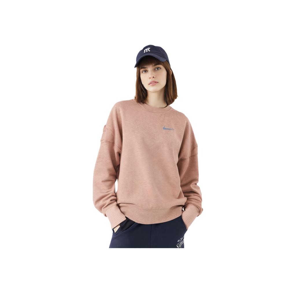 New Nike Sweatshirts Women's Pink 928947-646