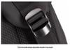 Urban Lightweight Multi-Functional Travel Backpack for Men and Women