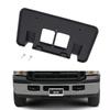 Front License Plate Bracket Holder For Ford F250 F350 F450 F550 Super Duty 2005 2006 2007 5C3Z17A385AA 5C3Z-17A385-AA