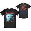 Iron Maiden - Two Minutes To Midnight (T-Shirt)