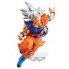 BANPRESTO Super Dragon Ball Heroes Chouzetsu Gakushu Part 4 Son Goku Figure No Gokui (Seishin Kiwami)