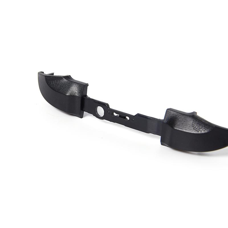 Tlačítko Xbox Series XS Rb Lb pro výměnu ovladače nárazníku Trigger Black