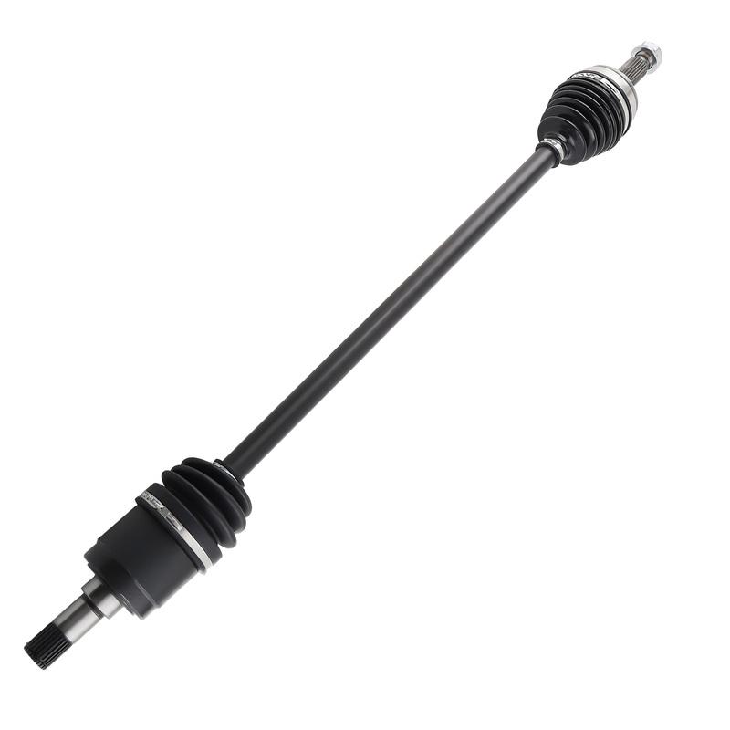 Front Right CV Axle Shaft For Honda Civic 1.8L Automatic Trans 2006-2015