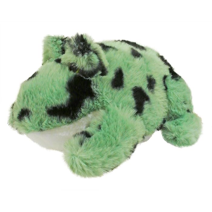 

B5881042 AF Plush Horned Frog