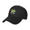 A Flute Interlude In A Minor Baseball Cap Unisex Women Fitted Trucker Cap Power Rangers Dad Hat Adjustable Snapback Caps Sun Hats