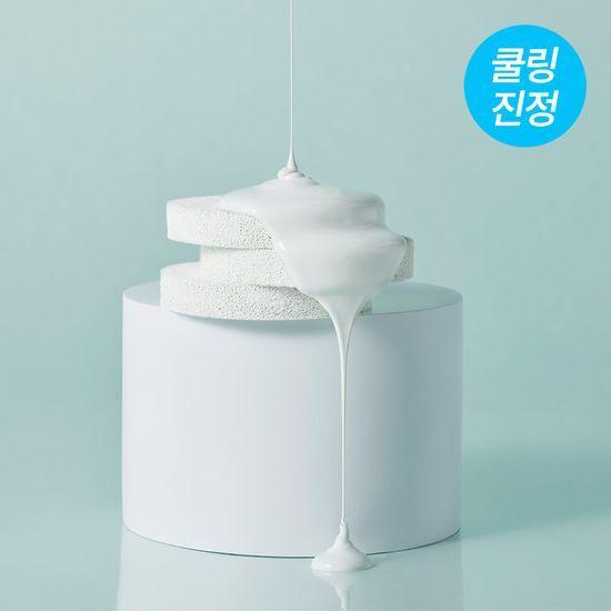 BRING GREEN Tea Tree Cica Tone-Up Sun Cushion 15g (Refill Plan / Single Item)