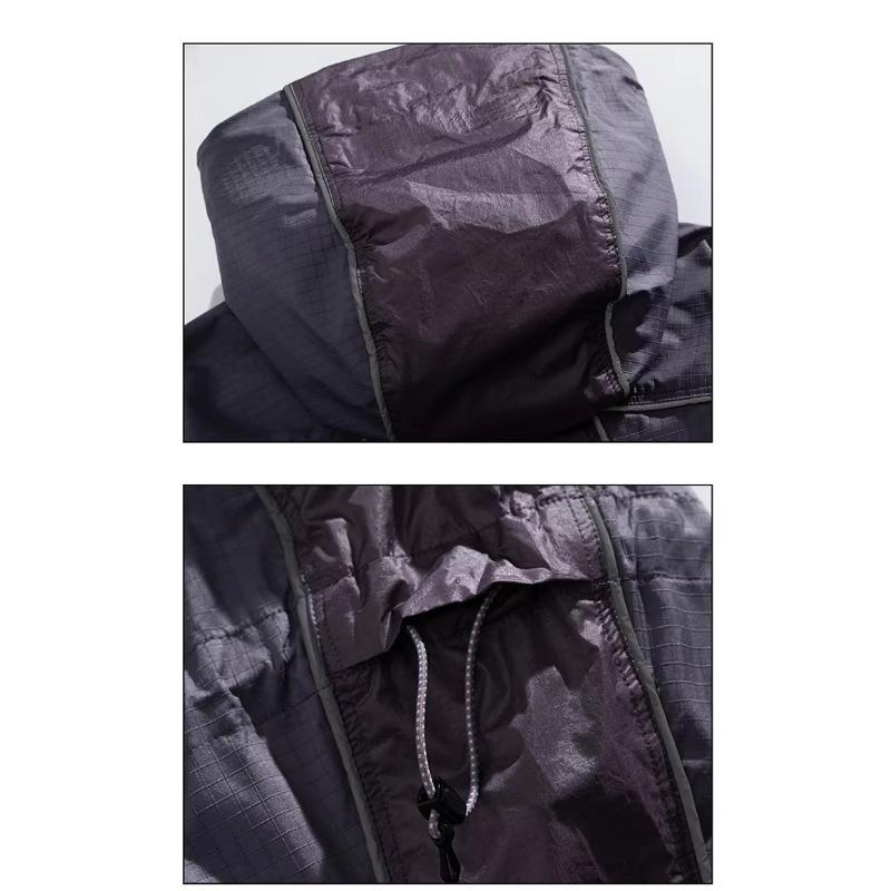 Outdoor Jacket Cycling Suit Master All-Weather Adventure Unisex