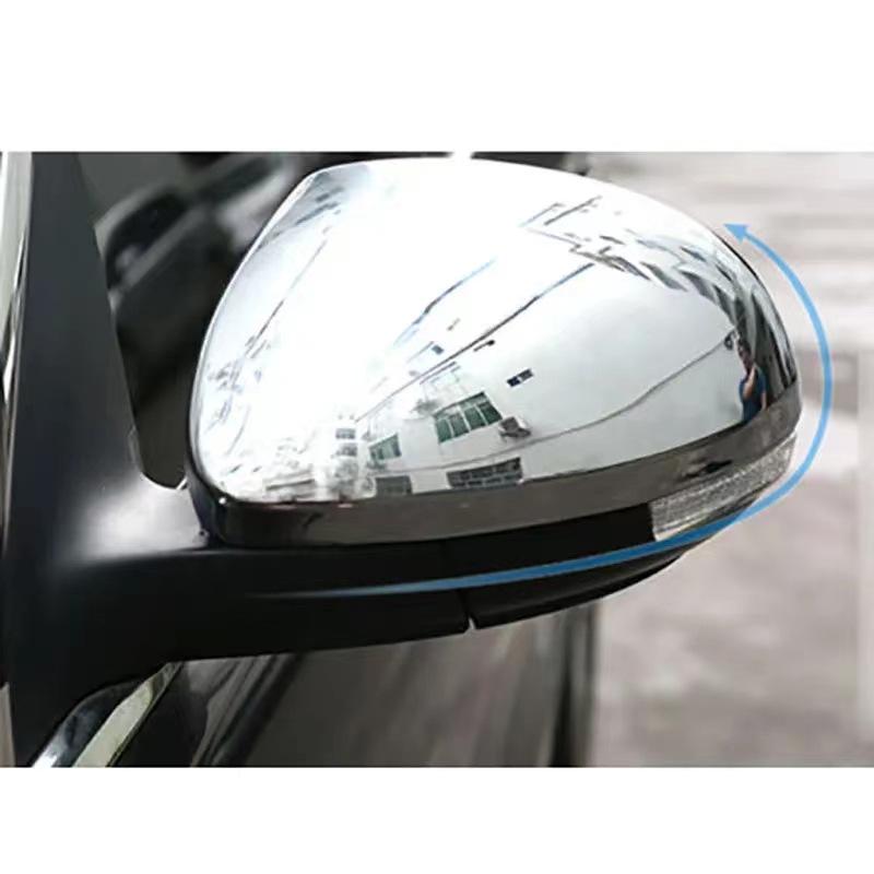 09-15 Volkswagen Tiguan Rearview Mirror Cover Trim